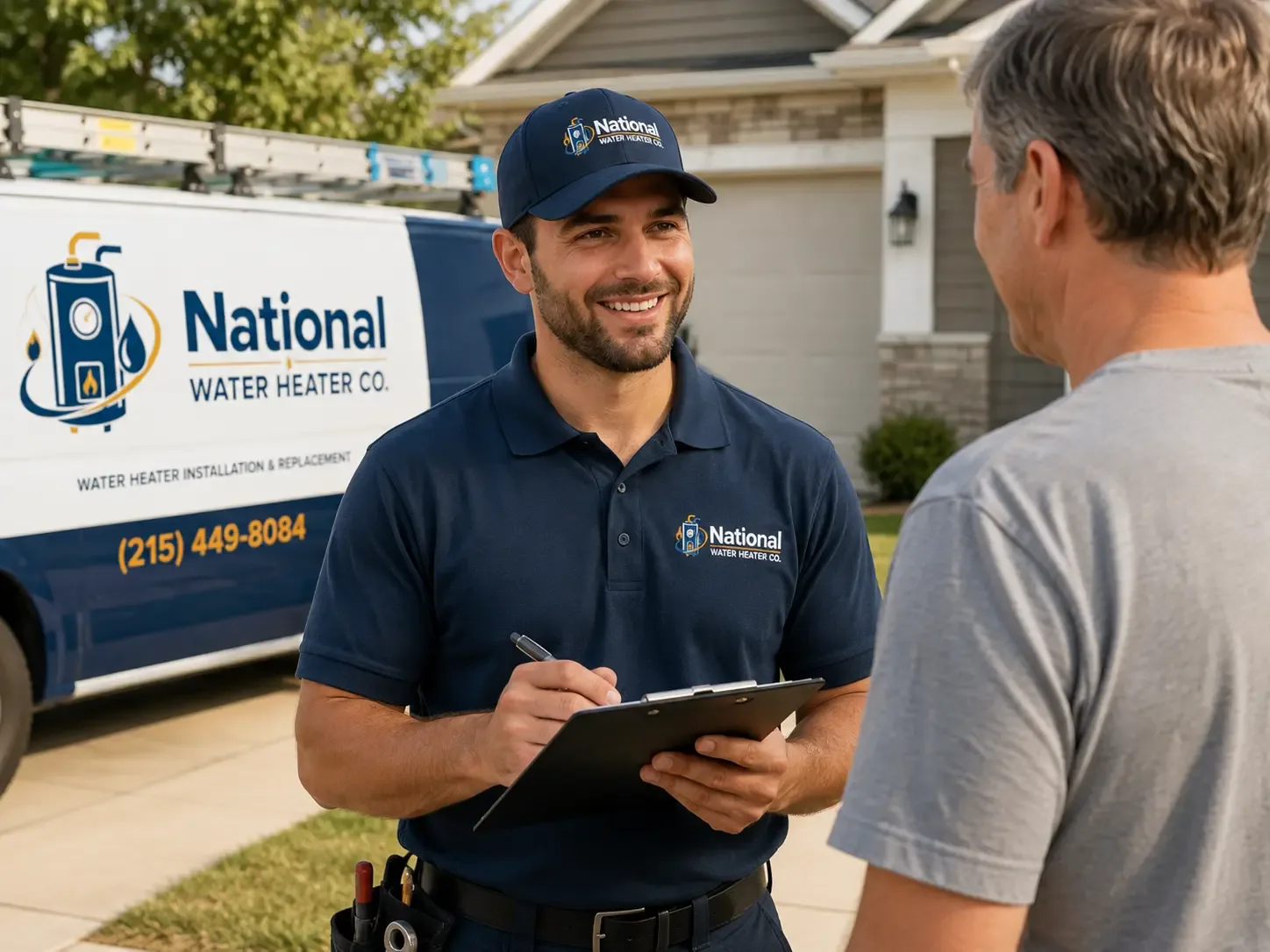 Water Heater Installation Kensington, KS FAQs